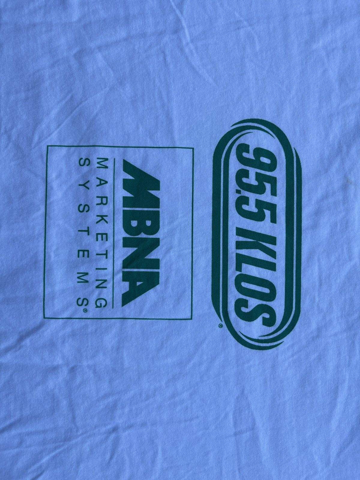 NHL Vintage 1993 NHL Disney Anaheim Mighty Ducks T-Shirt Size XL Size US XL / EU 56 / 4 - 5 Thumbnail