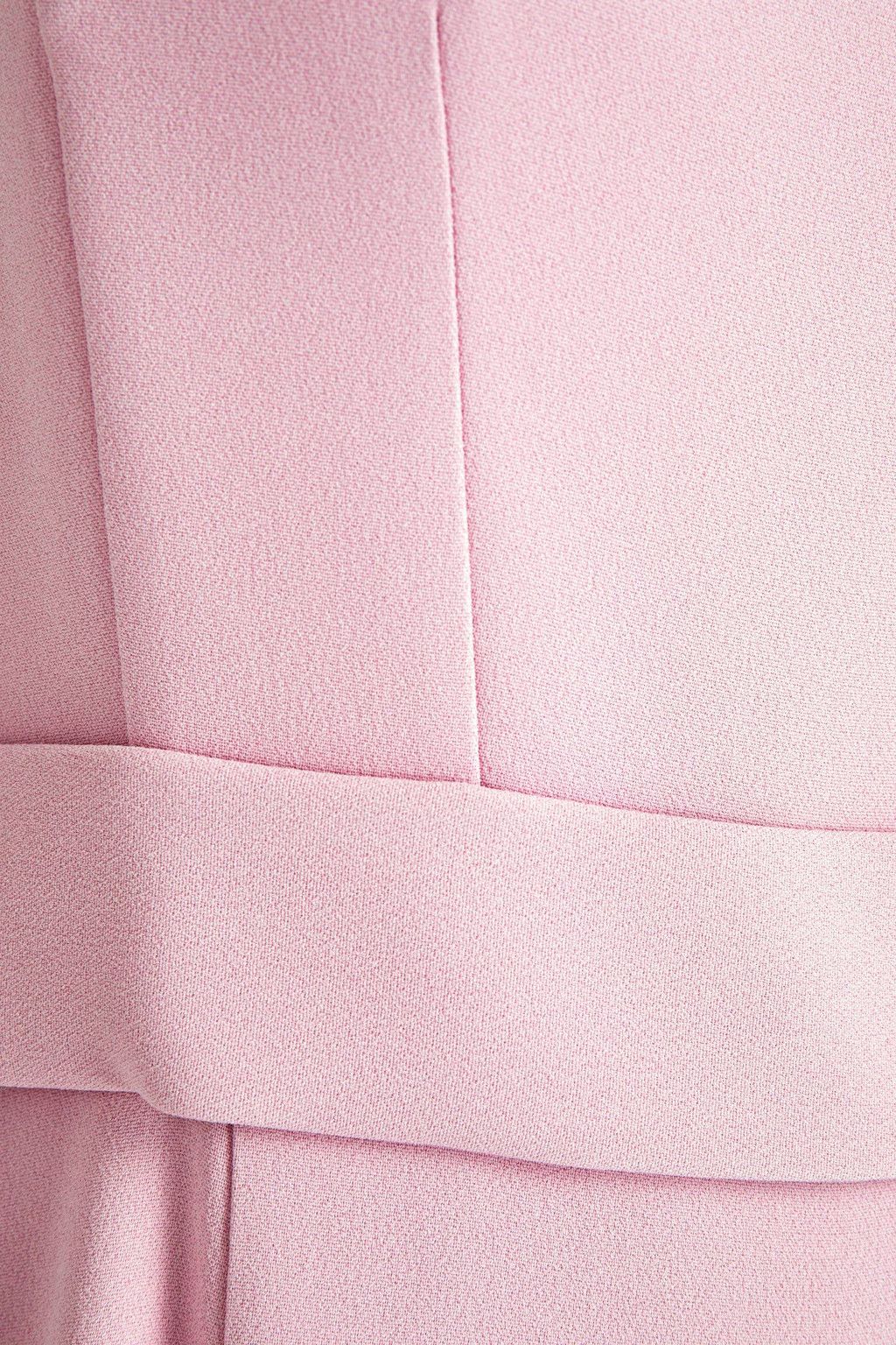 Dolce & Gabbana o1y0825 Midi Dress in Pink Size XS / US 0-2 / IT 36-38 - 4 Thumbnail