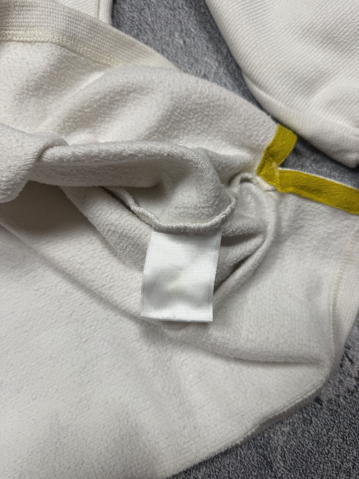 Nike Vintage Nike 1\4 Zip Boxy Sweatshirt Size US L / EU 52-54 / 3 - 13 Thumbnail
