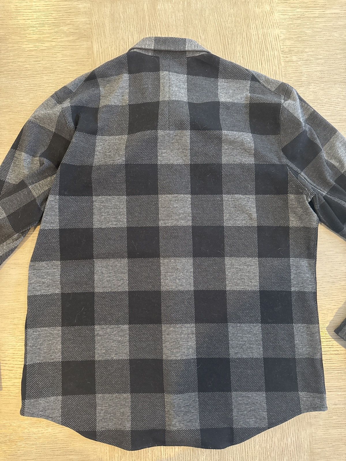 Lululemon Button up flannel shirt Size US L / EU 52-54 / 3 - 4 Thumbnail