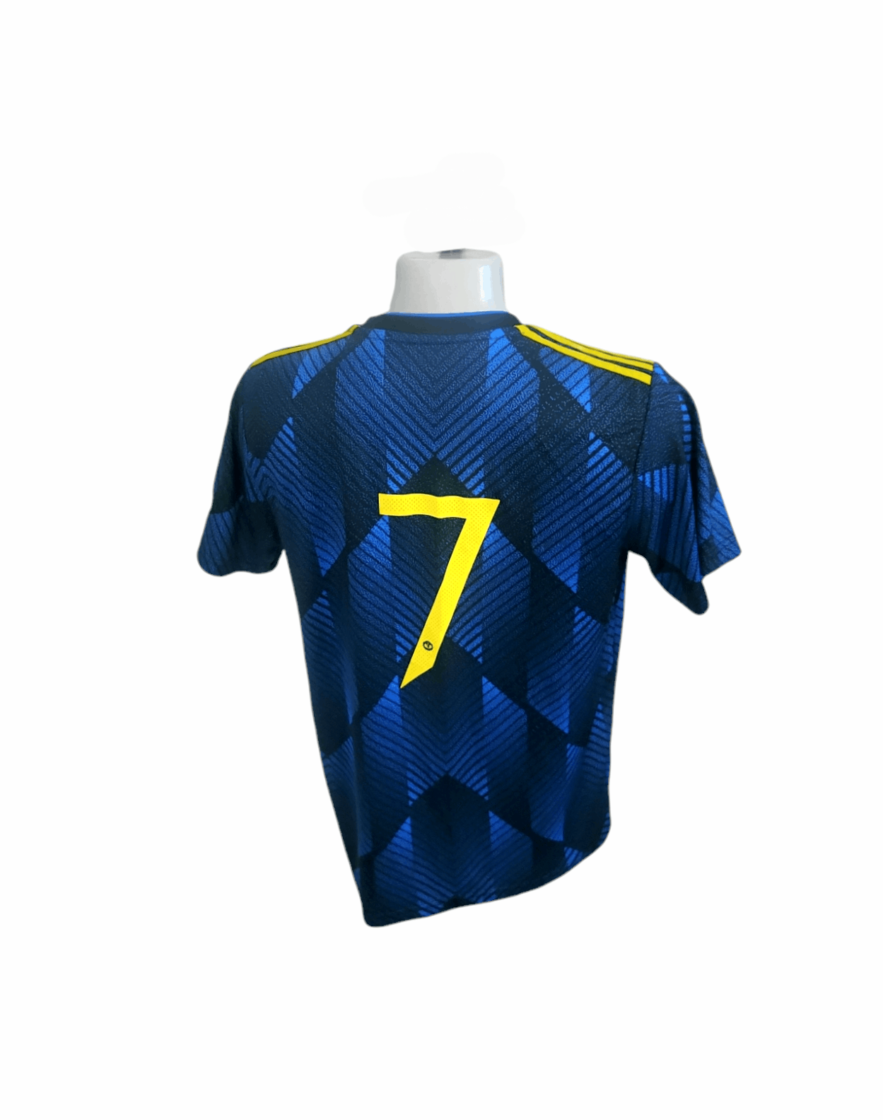 Adidas Adidas JUVENTUS 2015 2016 AWAY FOOTBALL SHIRT JERSEY AZ1236 Size US L / EU 52-54 / 3 - 2 Thumbnail