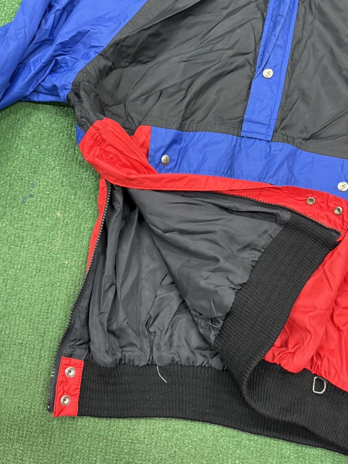 Peregrine Vintage 80s Peregrine Ski Jacket Size US L / EU 52-54 / 3 - 5 Thumbnail
