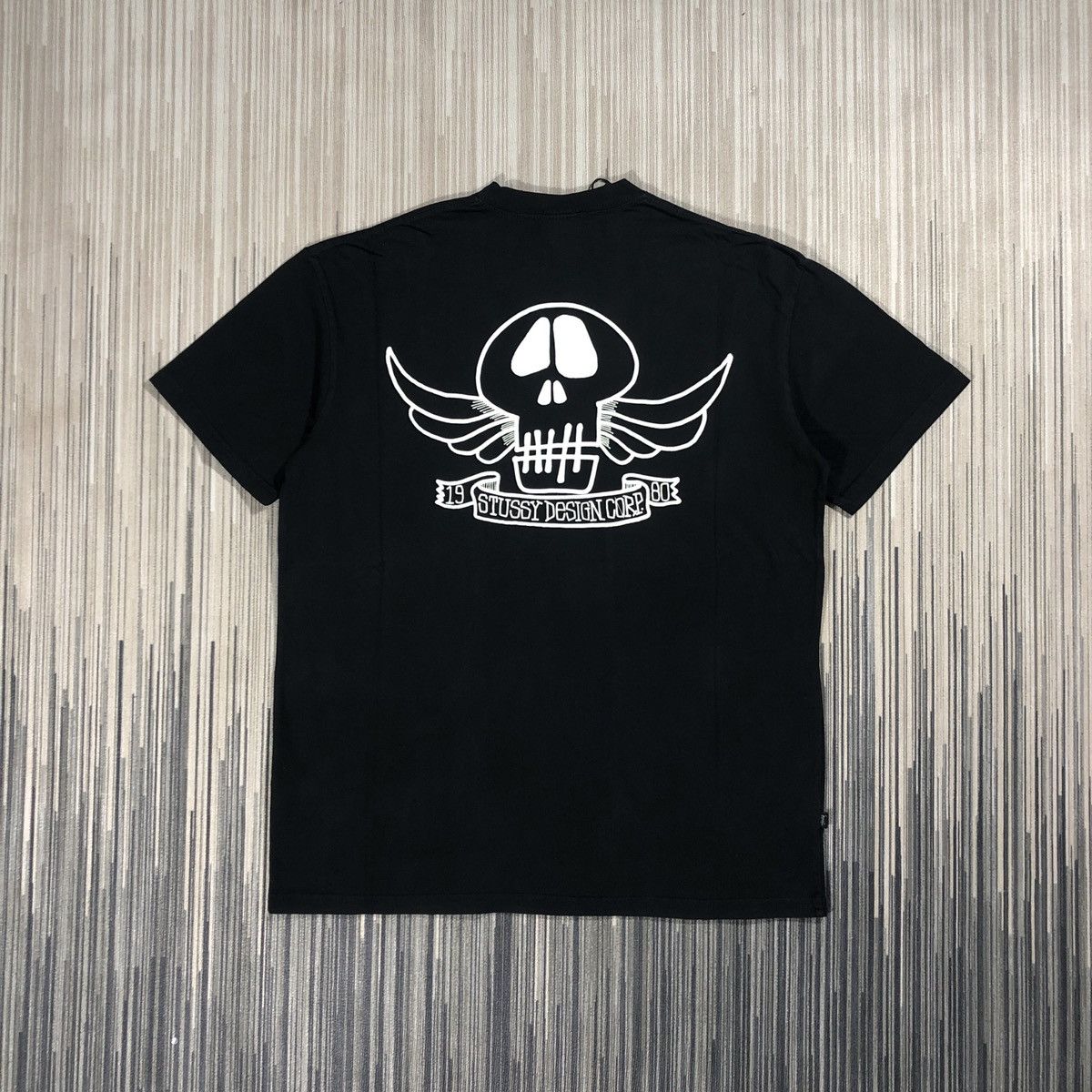 Pirates Skull Tee