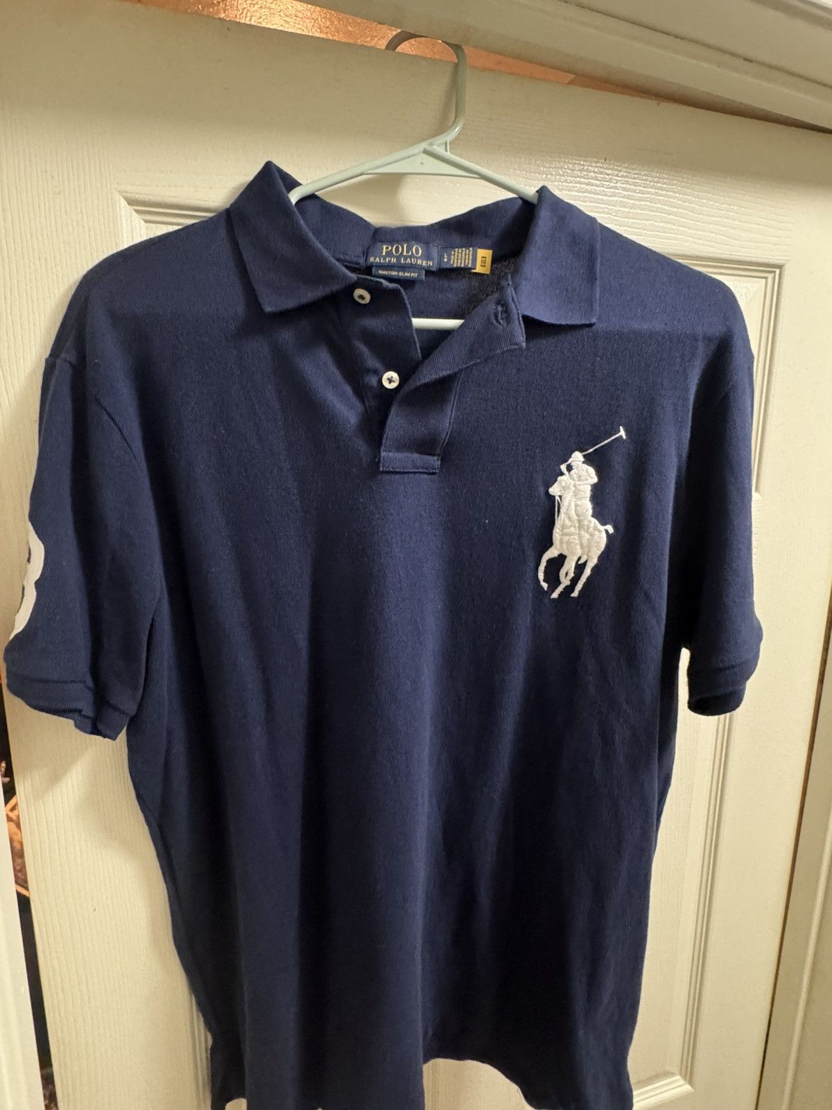 Polo Ralph Lauren Polo ralph lauren Size US L / EU 52-54 / 3 - 1 Thumbnail