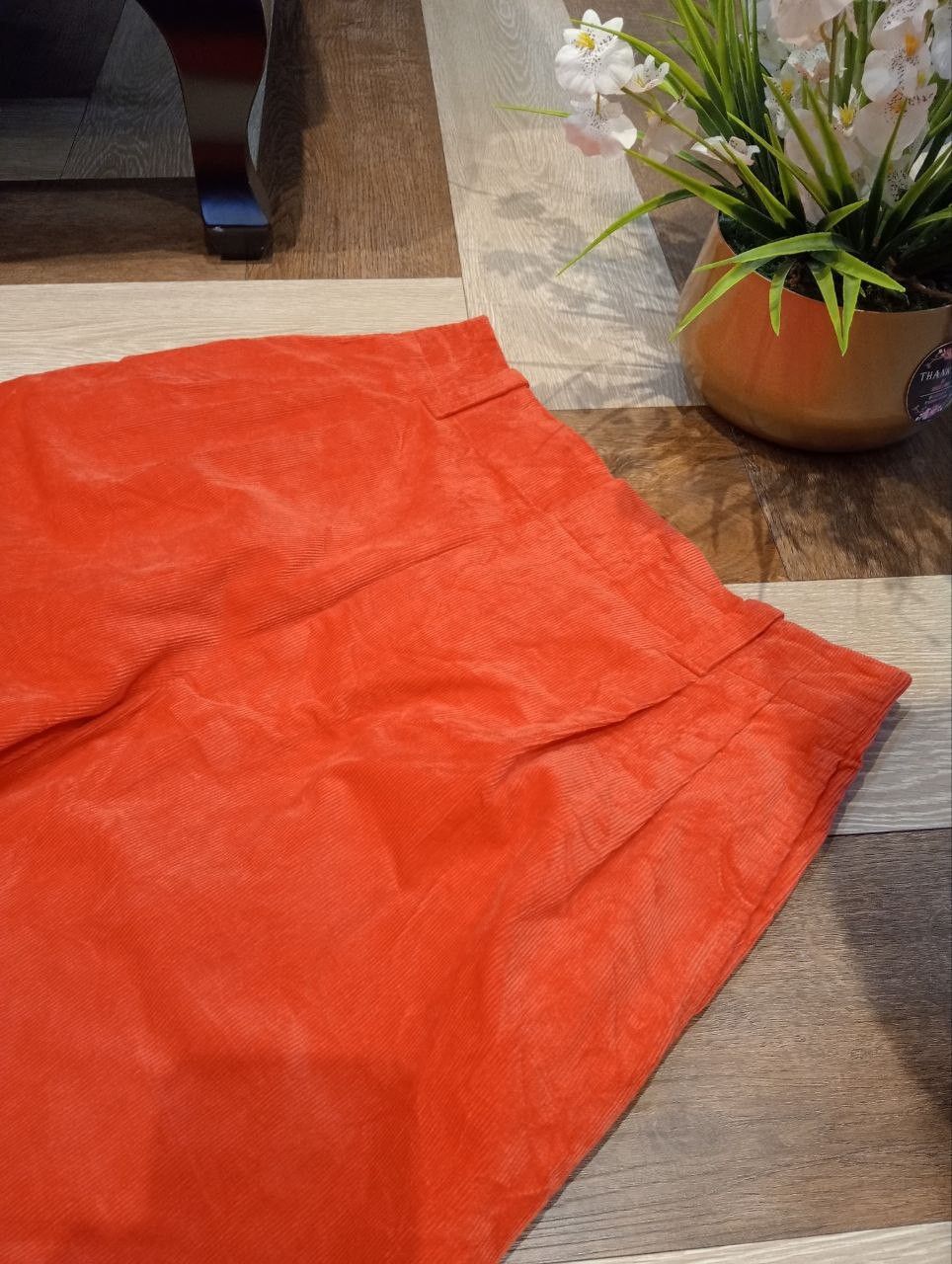 Marni MARNI x UT BAGGY CORDUROY PANTS Size US 31 - 5 Thumbnail