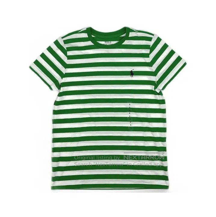 Polo Ralph Lauren Polo Ralph Lauren Color Block Stripe Casual Short. Size US S / EU 44-46 / 1 - 2 Thumbnail