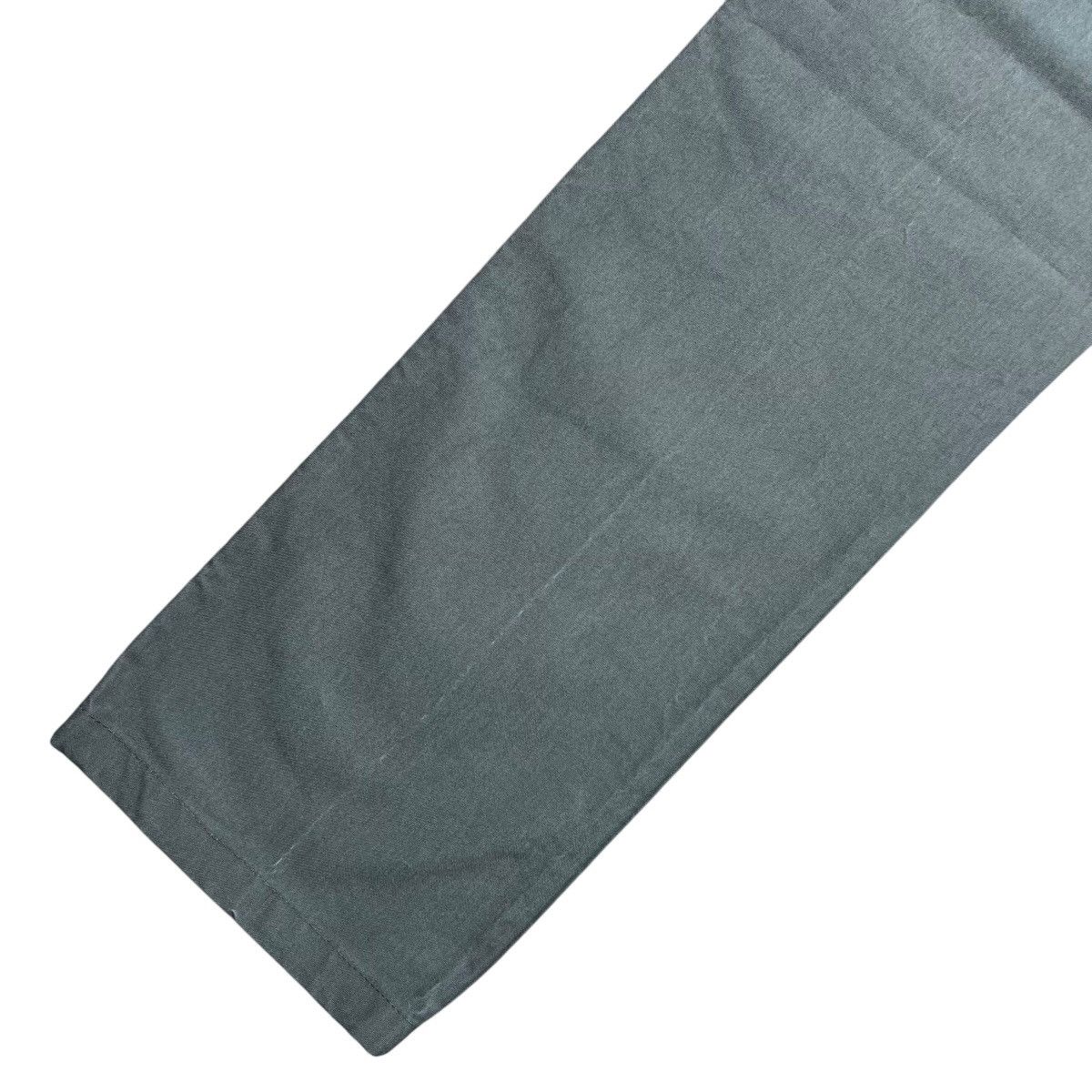 Filson × Vintage Filson CC Seattle USA Grey Green Dry Shelter Cloth Pants Size US 28 / EU 44 - 17 Thumbnail
