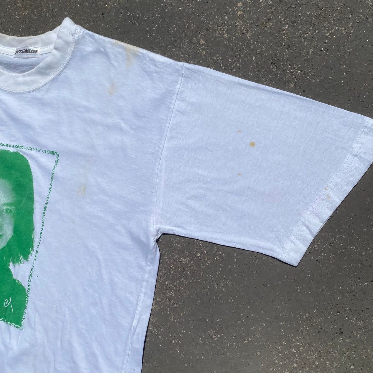 Japanese Brand RARE ‼️ Takahashi Rina Size US M / EU 48-50 / 2 - 4 Thumbnail