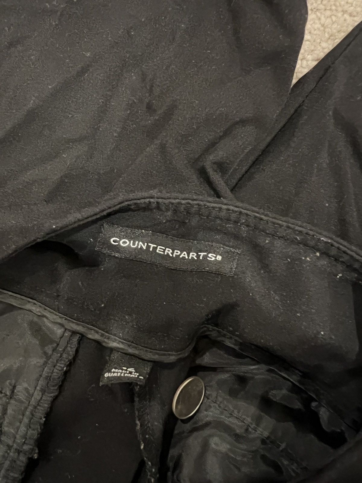 Other Counterparts Pants Size 38" / US 16 / IT 52 - 5 Thumbnail