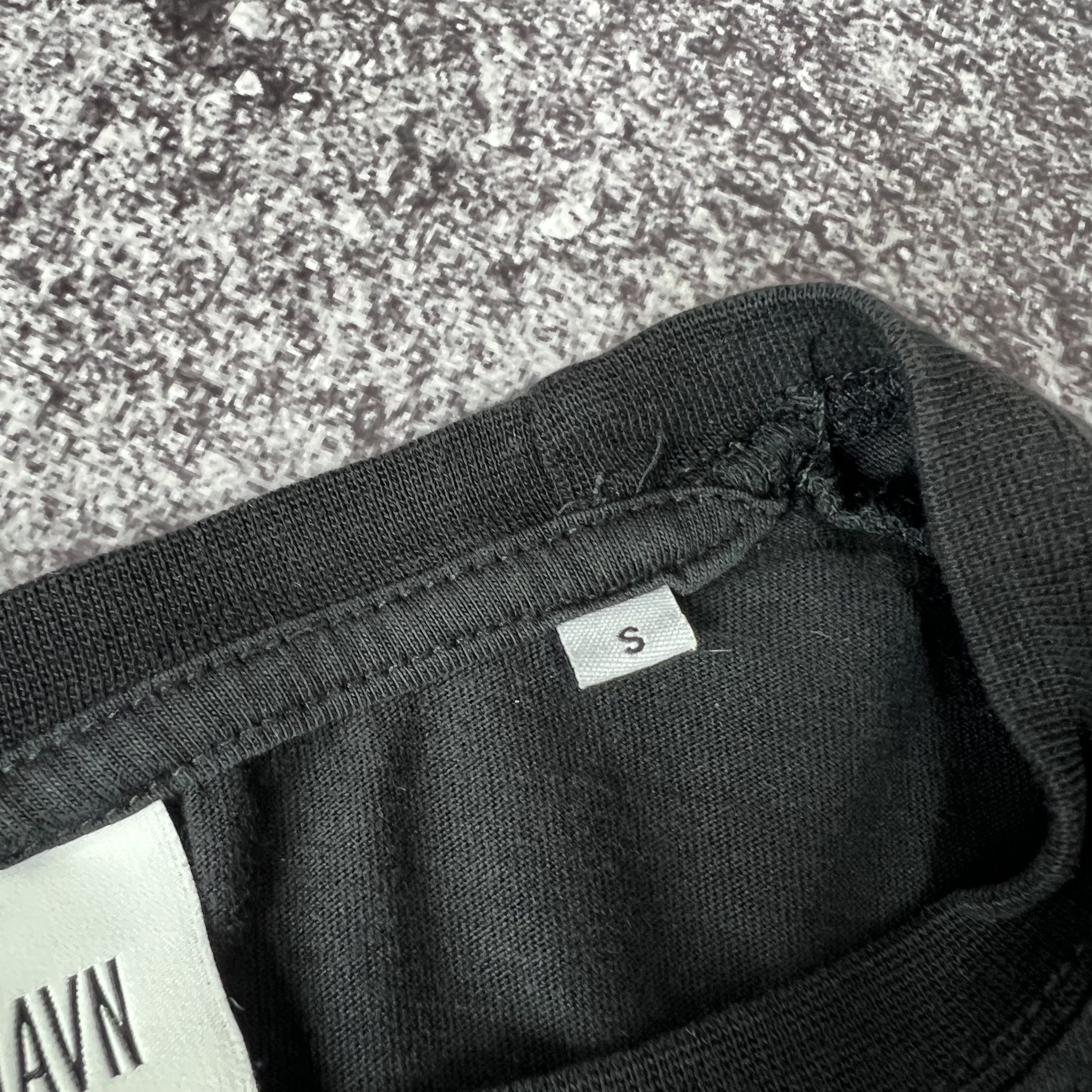Han Kjobenhavn Han Kjobenhavn Casual Long Sleeve Tee Logo Size S Size US S / EU 44-46 / 1 - 6 Thumbnail
