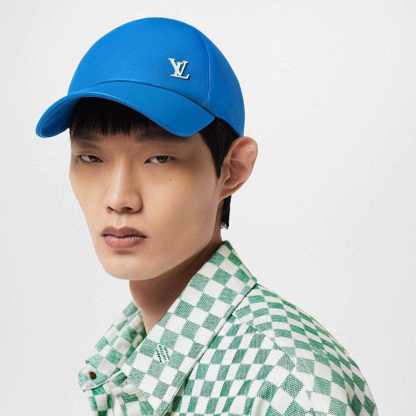 Louis vuitton dad hat online