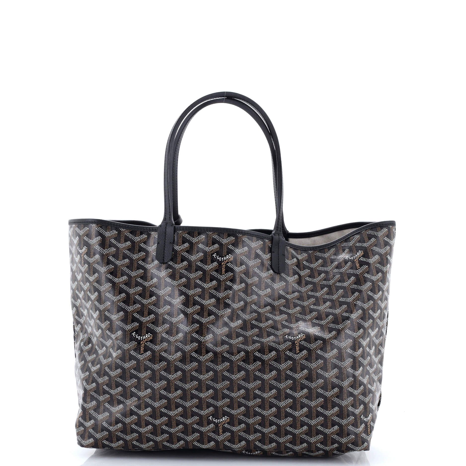 Goyard Saint Louis Tote Size ONE SIZE - 1 Thumbnail
