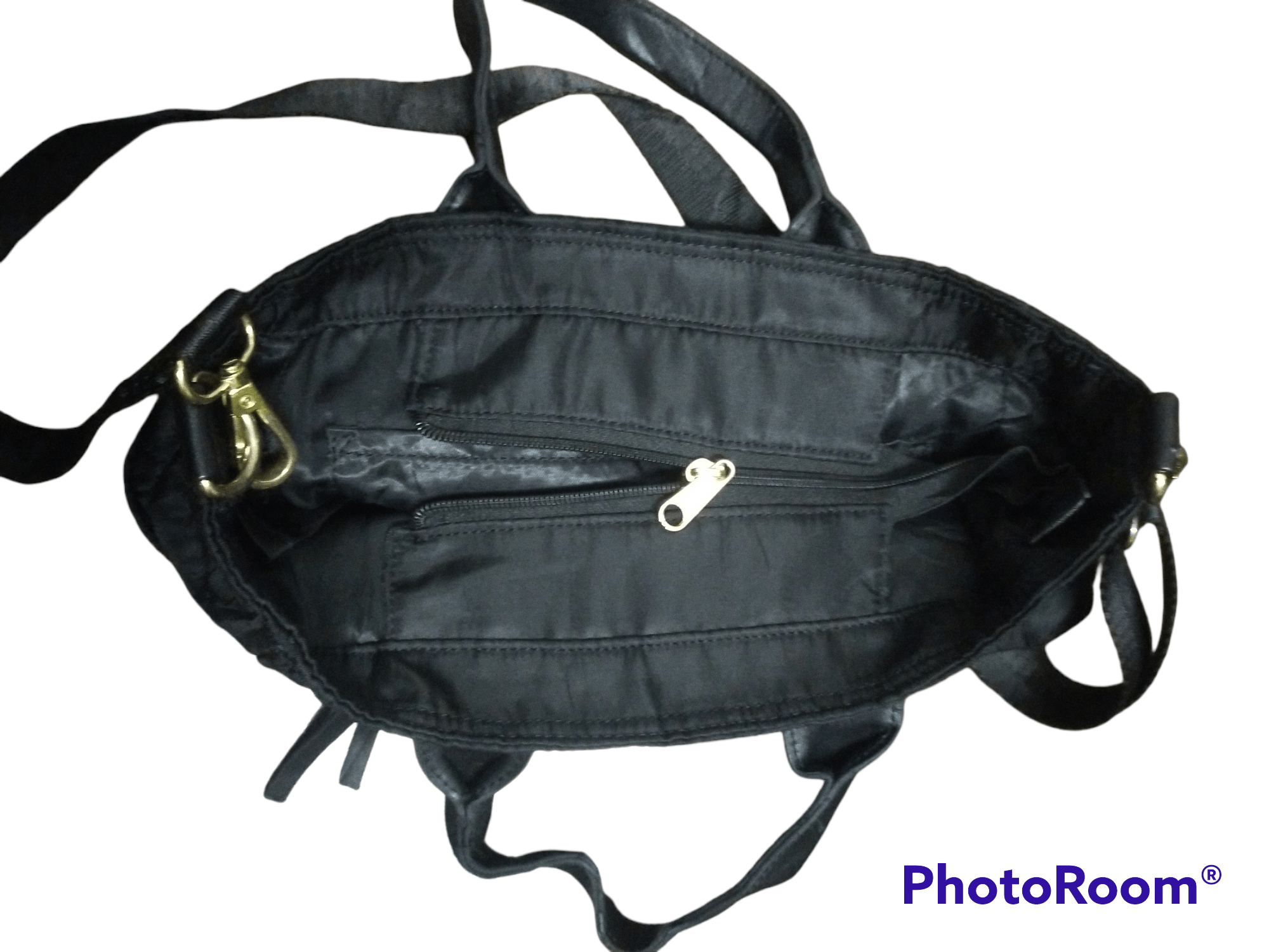 Japanese Brand legato largo bag designer by carrrol co. in japan Size ONE SIZE - 2 Thumbnail