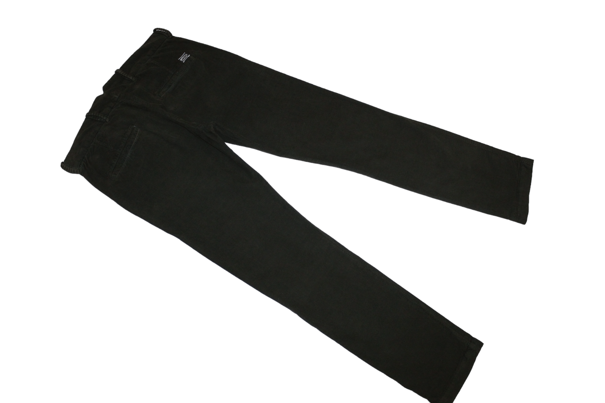 Diesel Diesel Workwear Corduroy CHI - Tight - B Trousers Slim fit Size US 31 - 9 Thumbnail