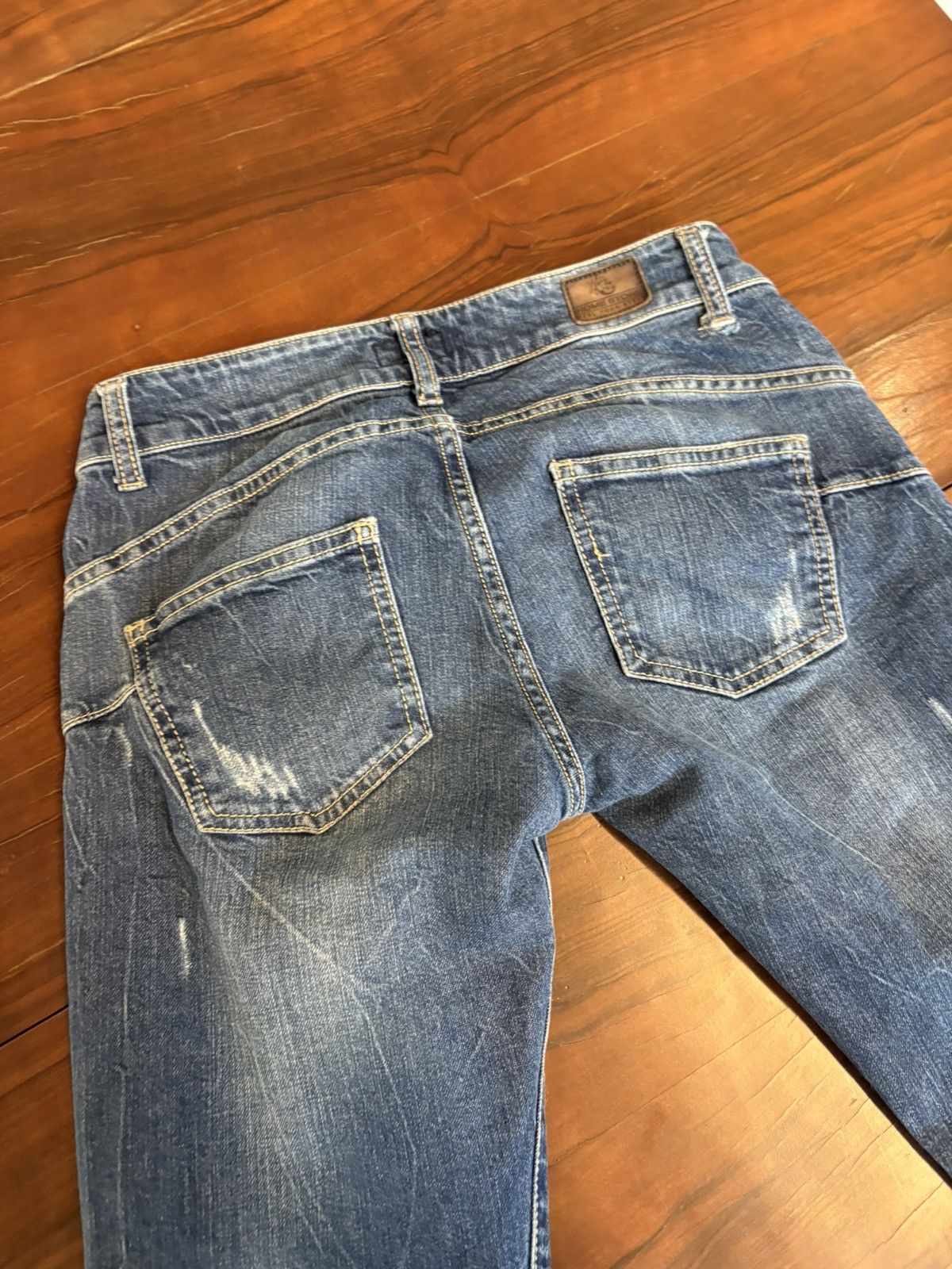 Vintage Home Store jean Size 24" / US 00 / IT 34 - 22 Thumbnail