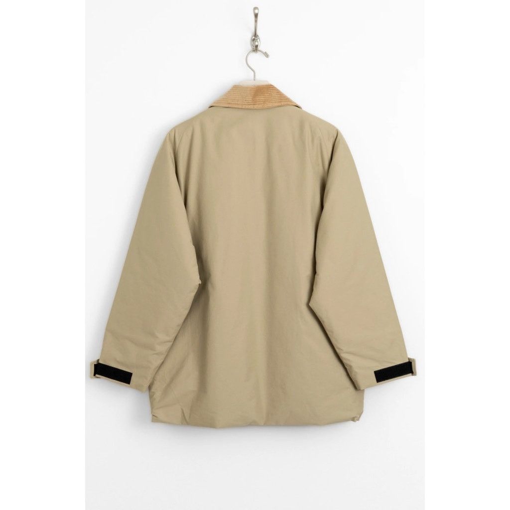 CHCM Venturon Malissard 1st Coat - XL NWT $875 Size US XL / EU 56 / 4 - 18 Thumbnail