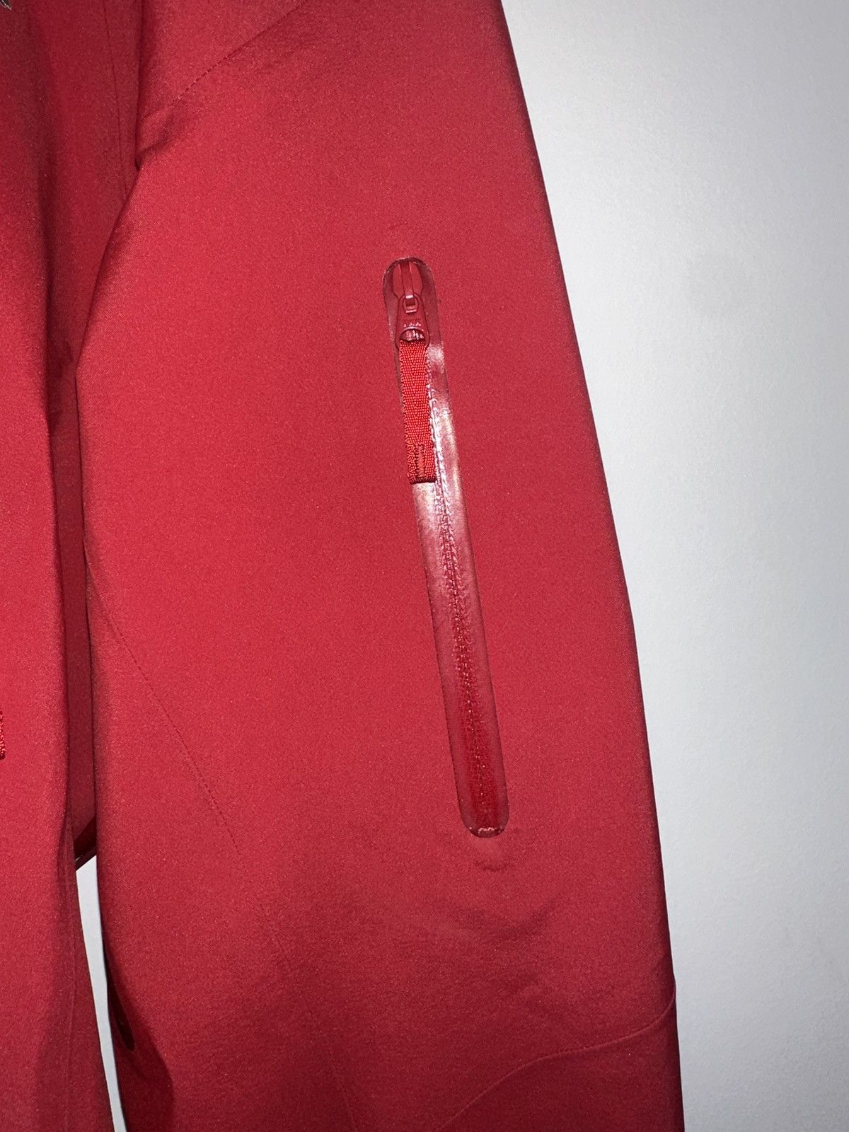 Arc'teryx Arc'Teryx GORETEX Jacket Size US M / EU 48-50 / 2 - 7 Thumbnail