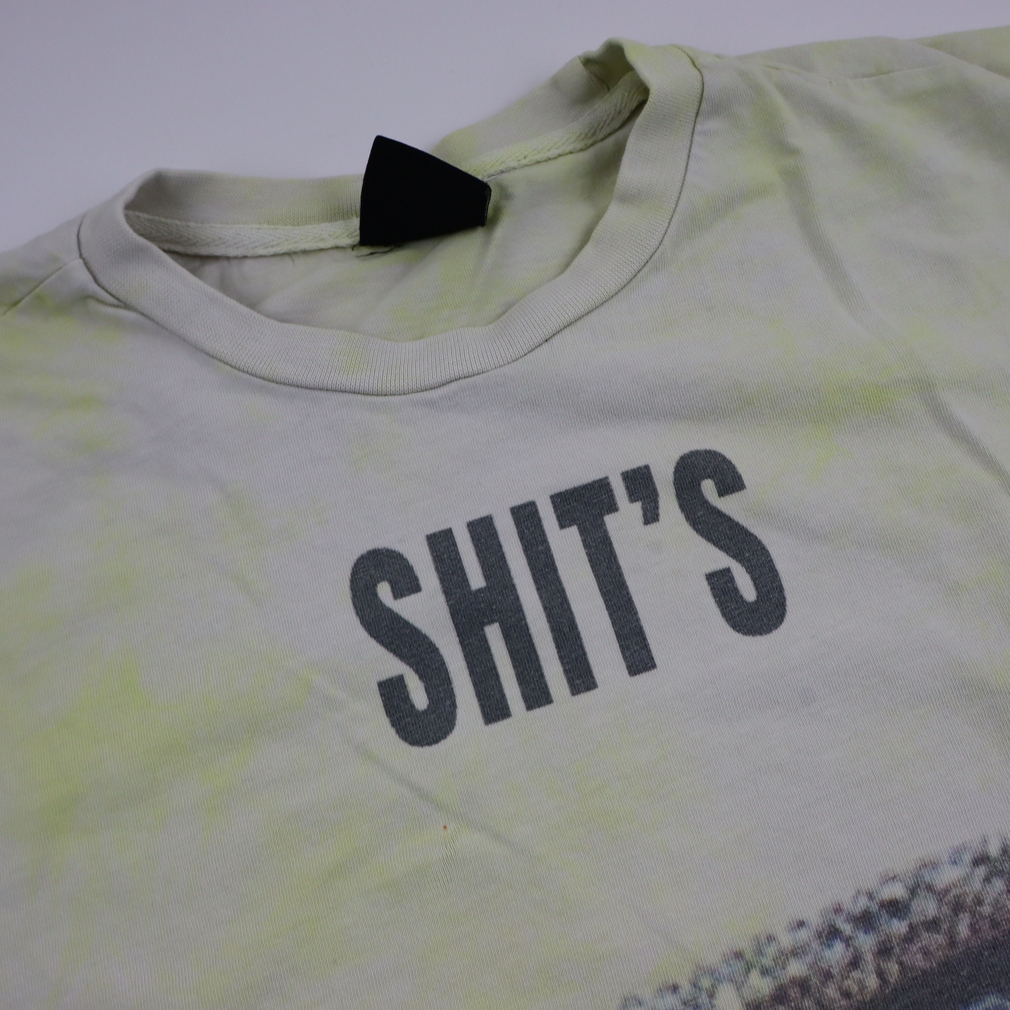 Japanese Brand × Vintage The Cool Kids Before Shit Got Weird BSGW Jewel Phone Tee Size US XL / EU 56 / 4 - 6 Thumbnail