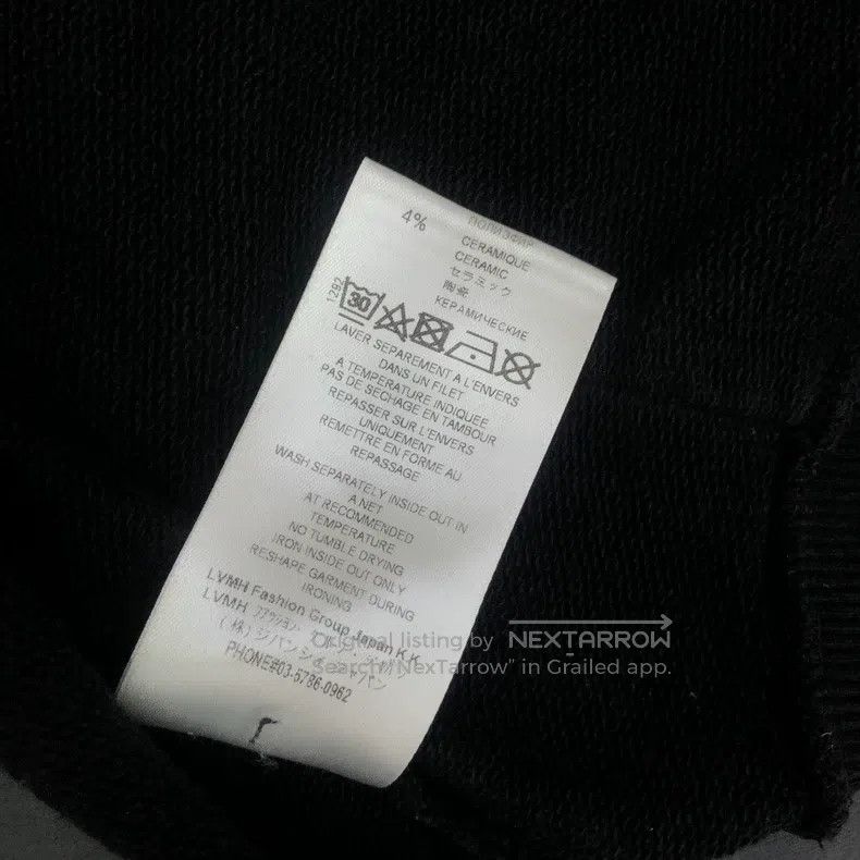 Givenchy Givenchy Sweatshirt Size US XS / EU 42 / 0 - 5 Thumbnail