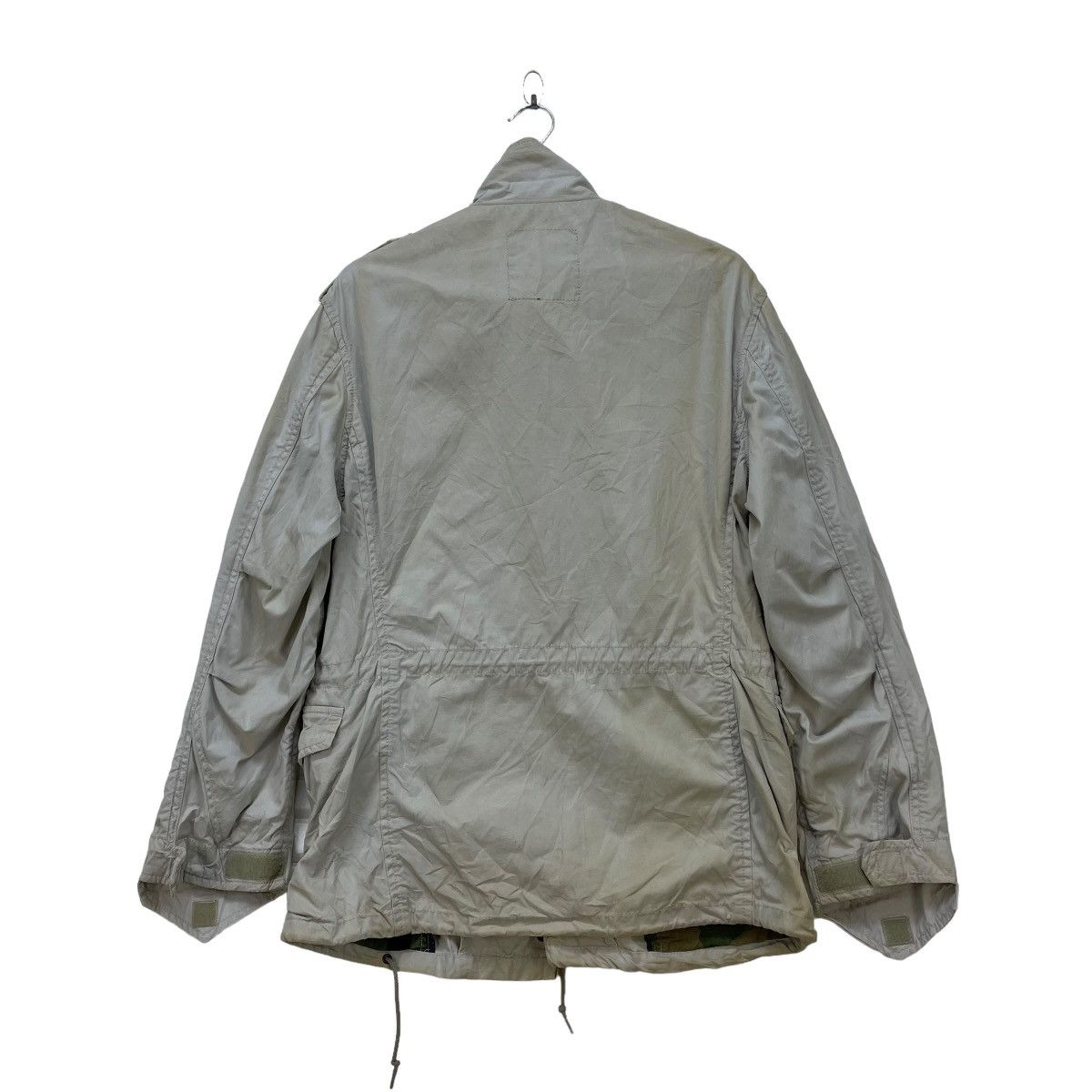 Alpha Industries 💥Vintage Alpha Industries M65 Field Jacket Size US M / EU 48-50 / 2 - 2 Thumbnail