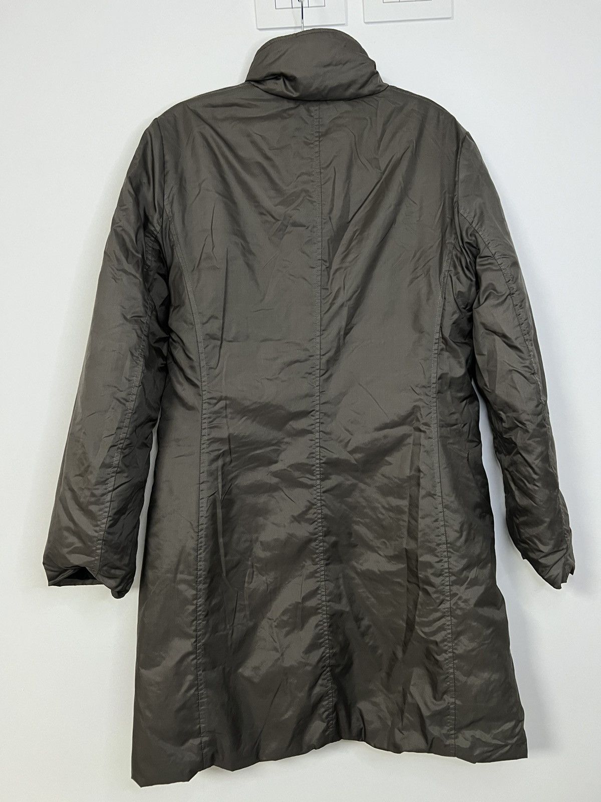 Alviero Martini Alviero Martini 1ª Classe M/L cost style reversible Size US M / EU 48-50 / 2 - 7 Thumbnail