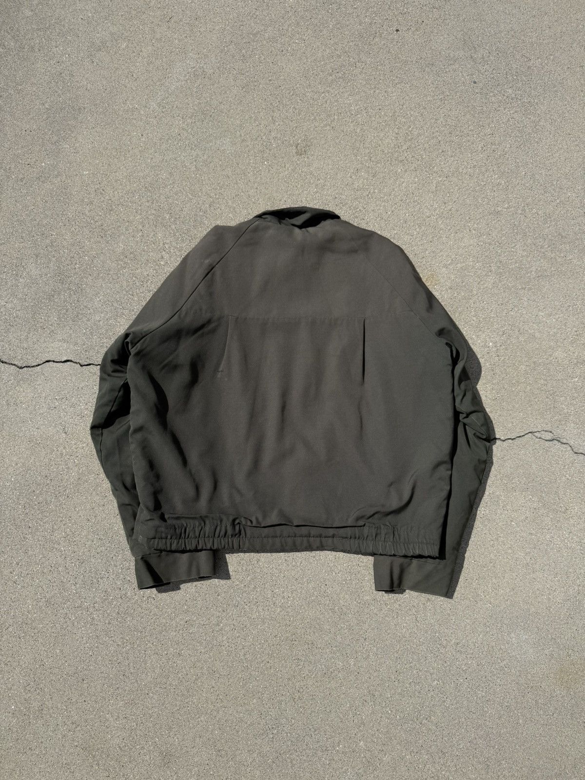 Vintage Vintage Work Jacket Size US M / EU 48-50 / 2 - 8 Thumbnail