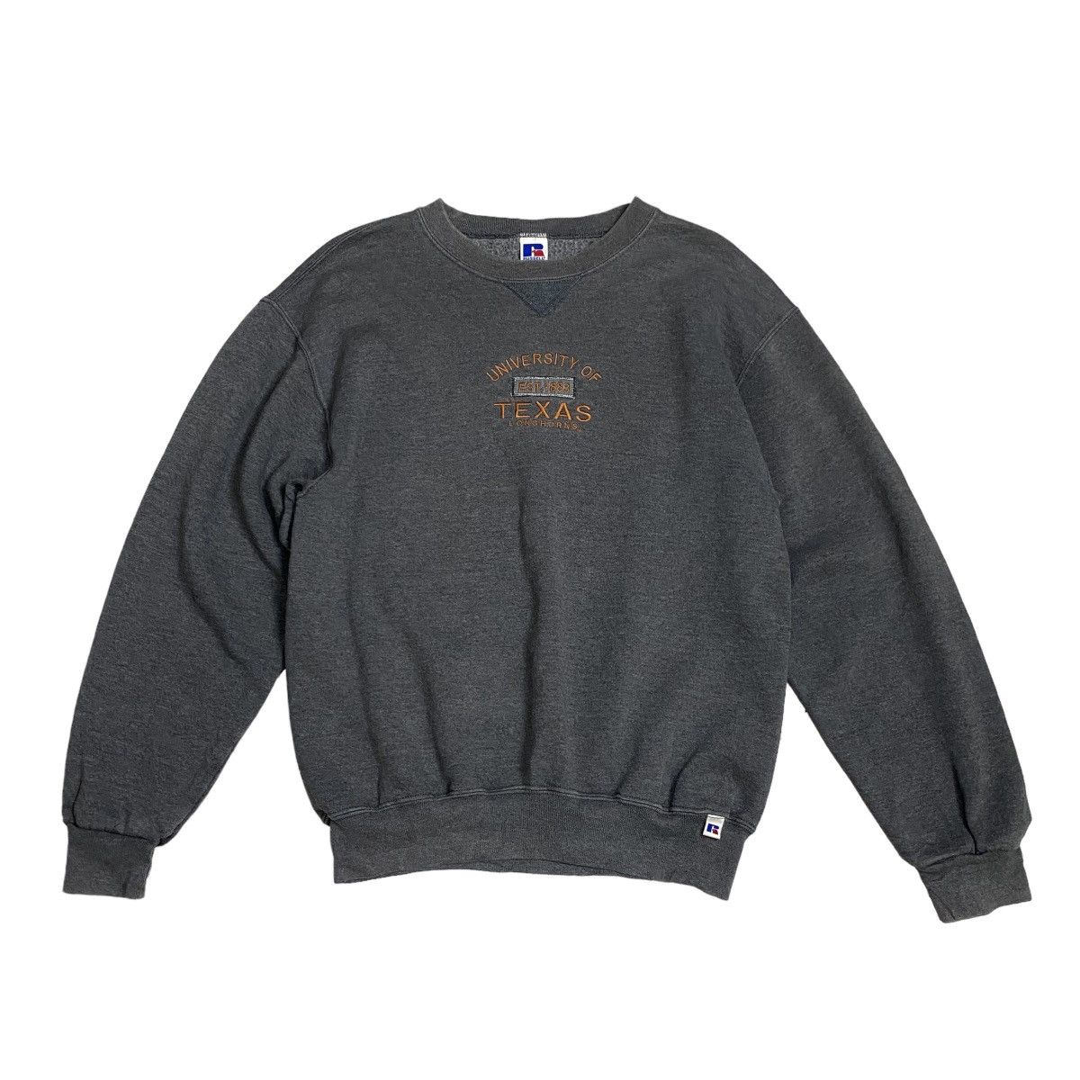 Russell Athletic Vintage 90s russell athletic sweat Size US M / EU 48-50 / 2 - 5 Thumbnail