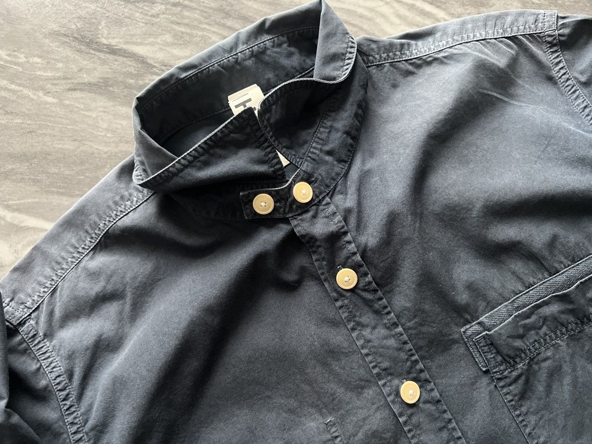 Margaret Howell MARGARET HOWELL : SHIRT button Ups Size M / US 6-8 / IT 42-44 - 4 Thumbnail