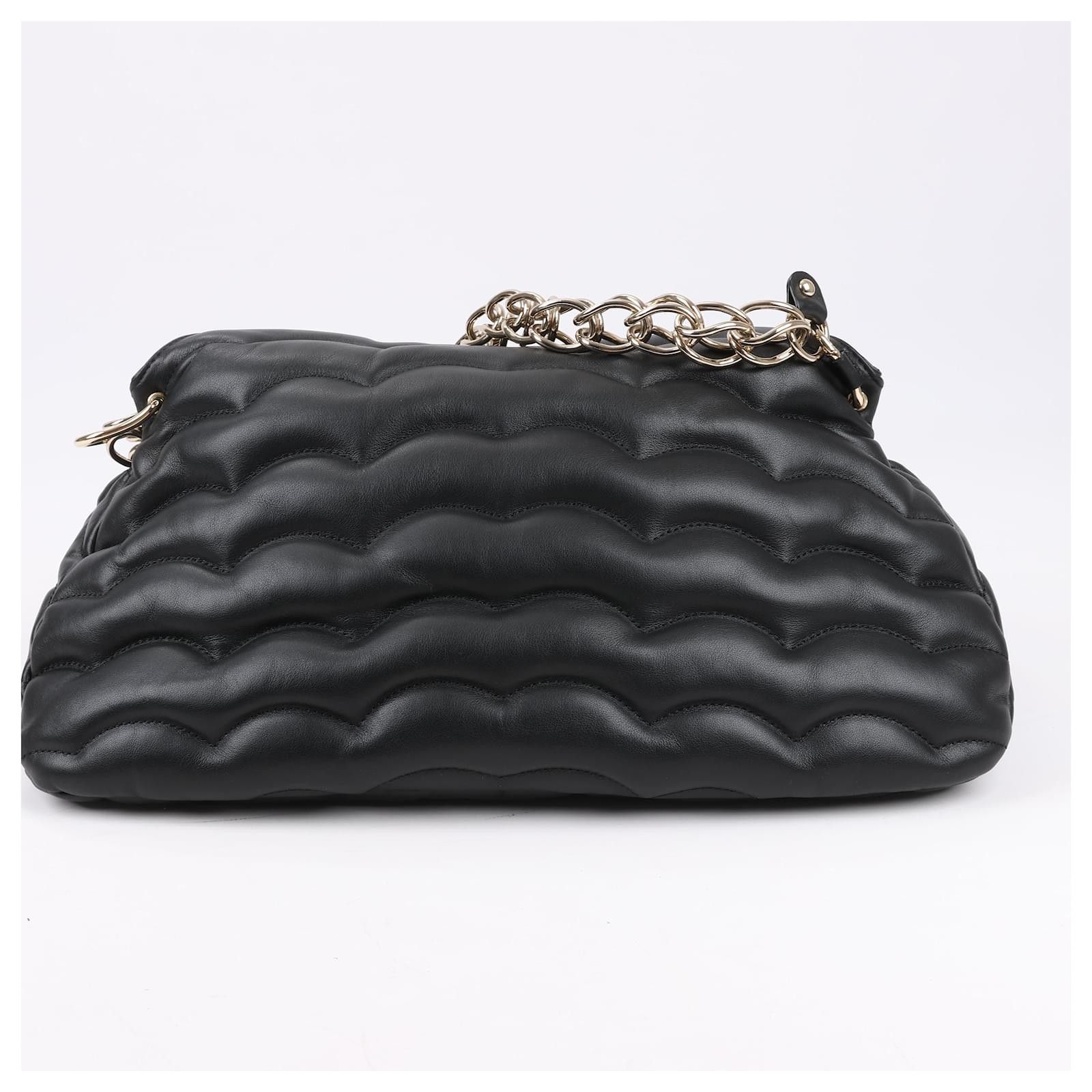 Chloe o1y0825 Size : OS / Handbag in Black Size ONE SIZE - 4 Thumbnail