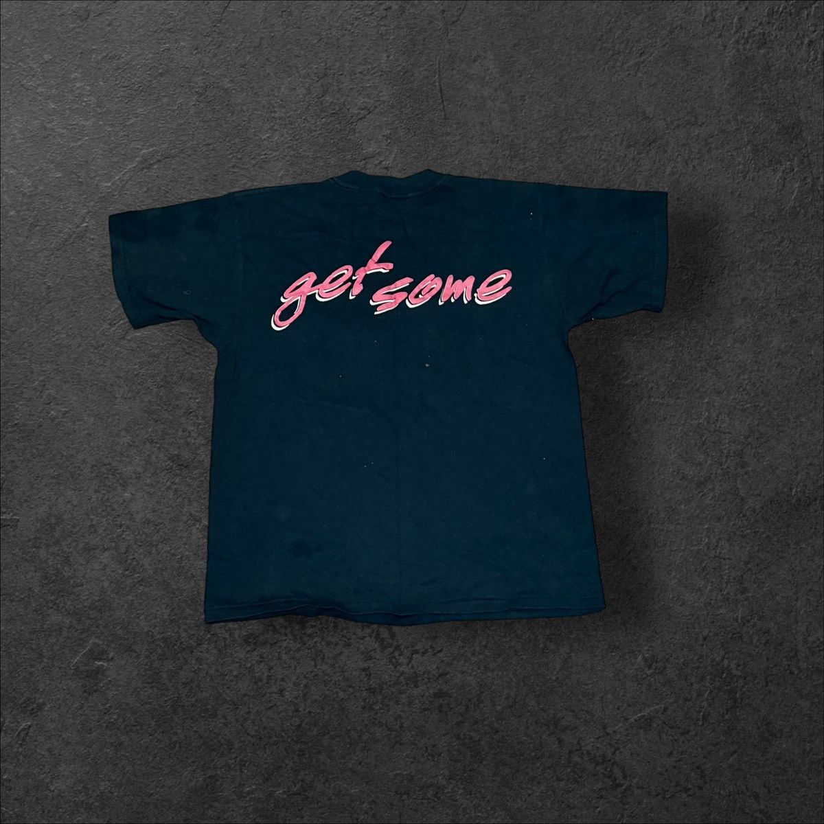 Vintage Vintage Taz Y2K Tee Size US S / EU 44-46 / 1 - 2 Thumbnail