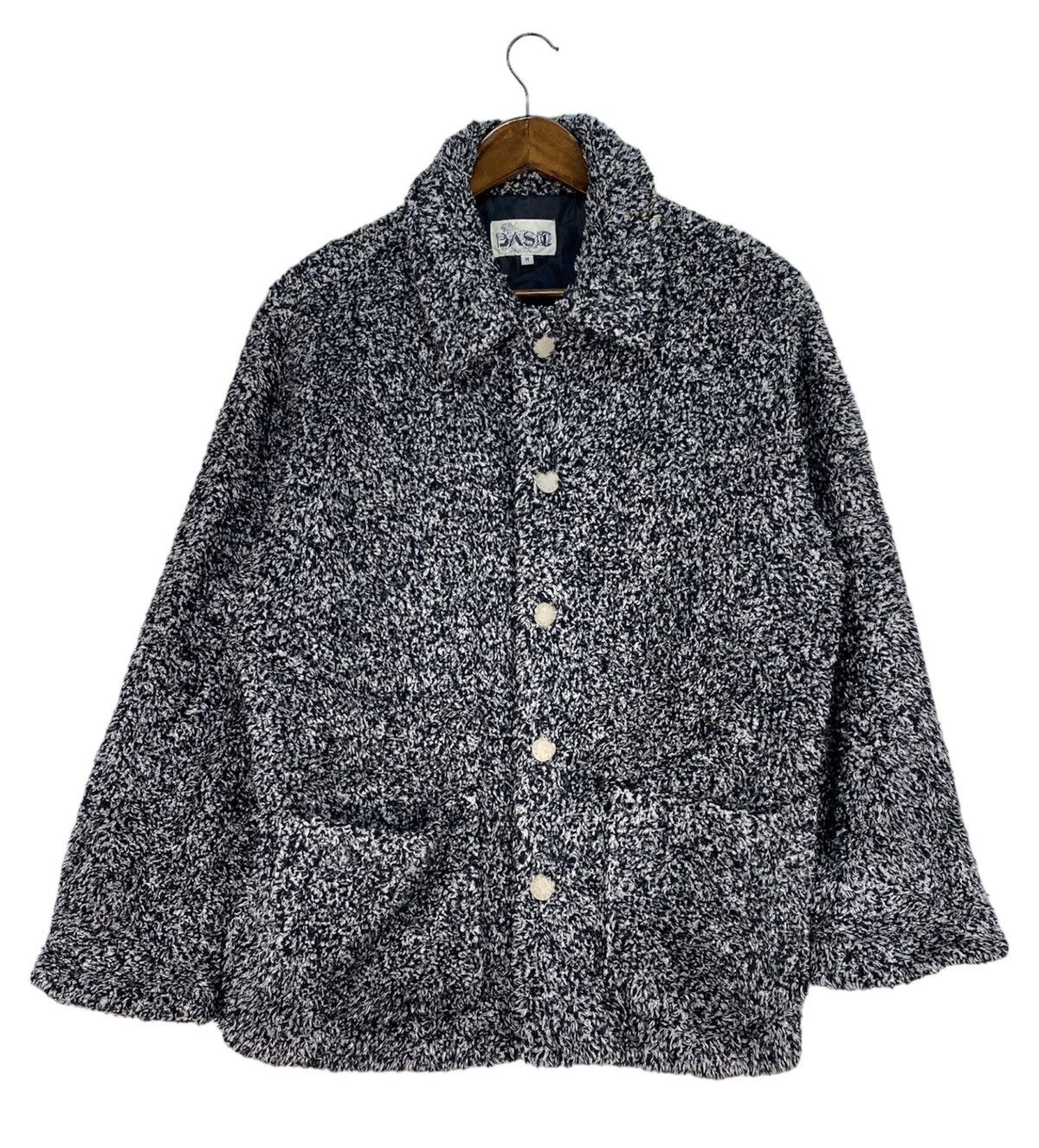Basic By Krizia Jacket
