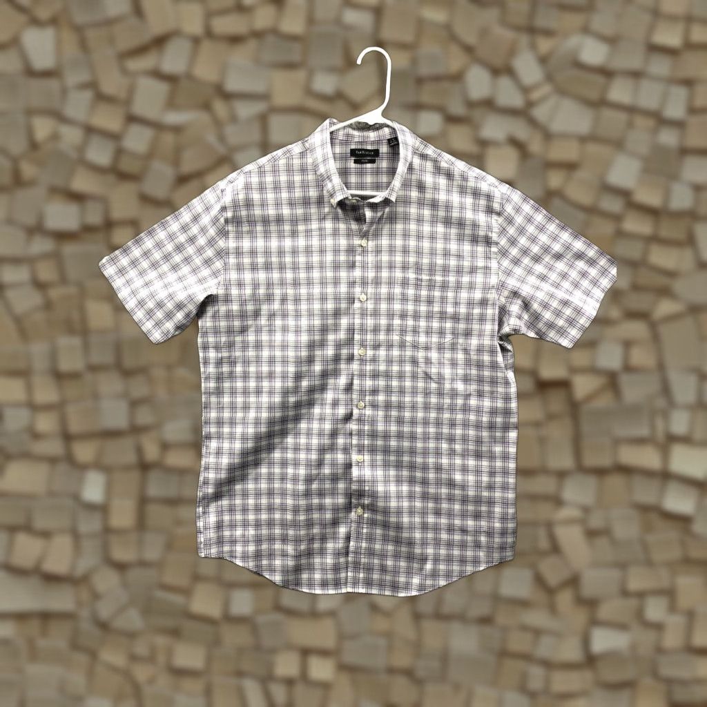 Van Heusen VINTAGE not Size US L / EU 52-54 / 3 - 1 Thumbnail