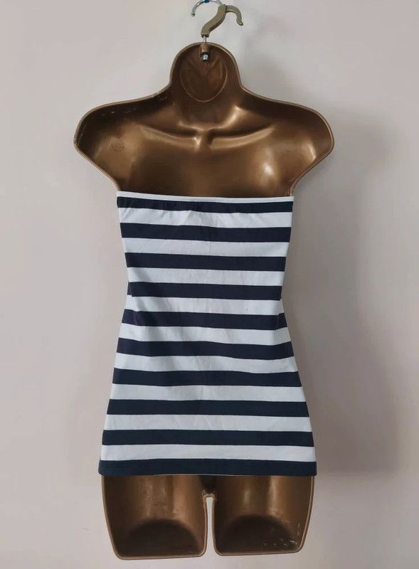 NEXT Next vintage tube top 10/12 Size M / US 6-8 / IT 42-44 - 2 Thumbnail