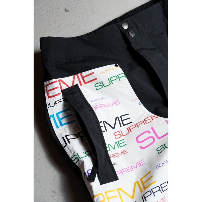 Supreme × The North Face Supreme x The North Face Steep Tech Pant Size US 34 / EU 50 - 7 Thumbnail