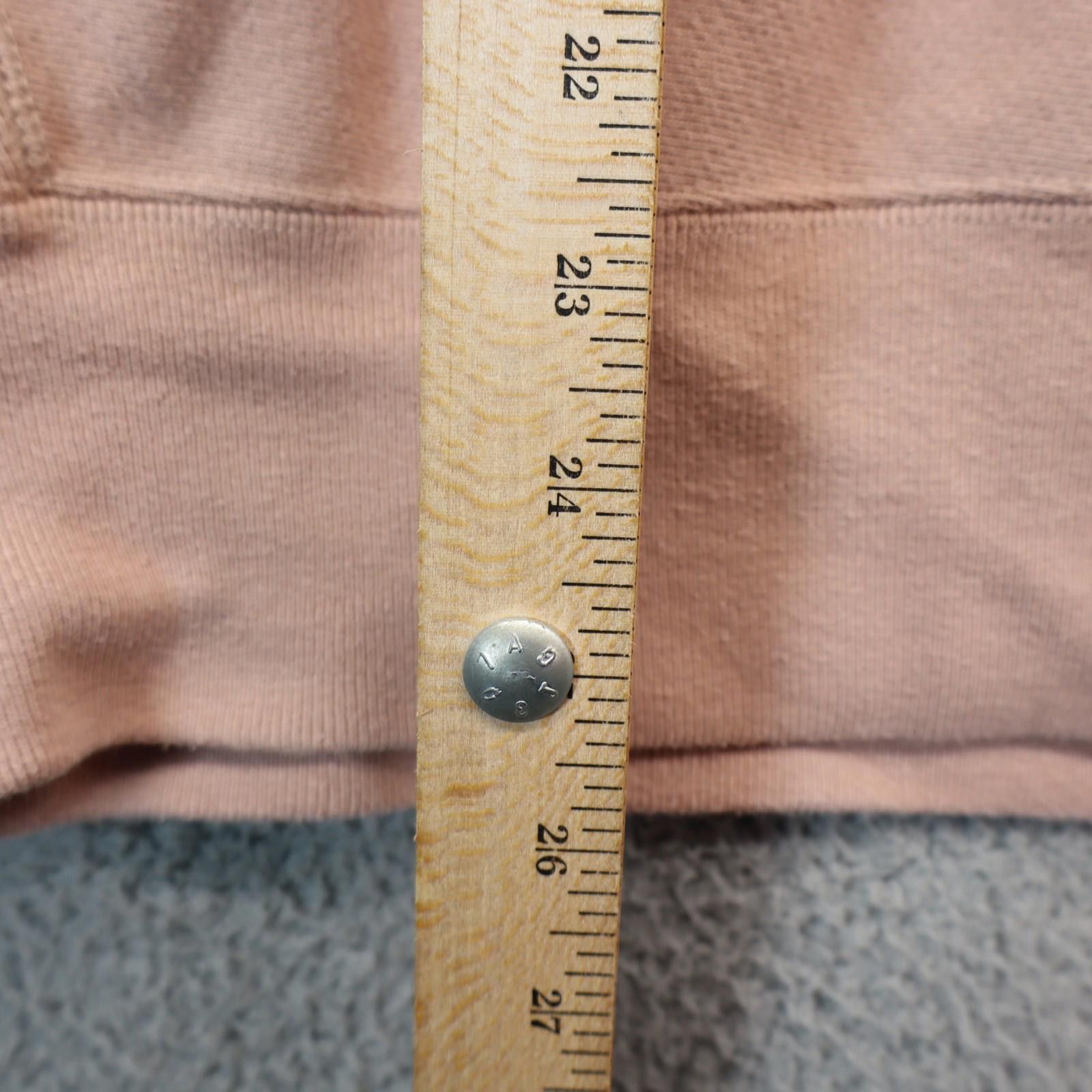 Champion Champion Reverse Weave Sweater Men Small Crew Match Maniere Size US S / EU 44-46 / 1 - 3 Thumbnail