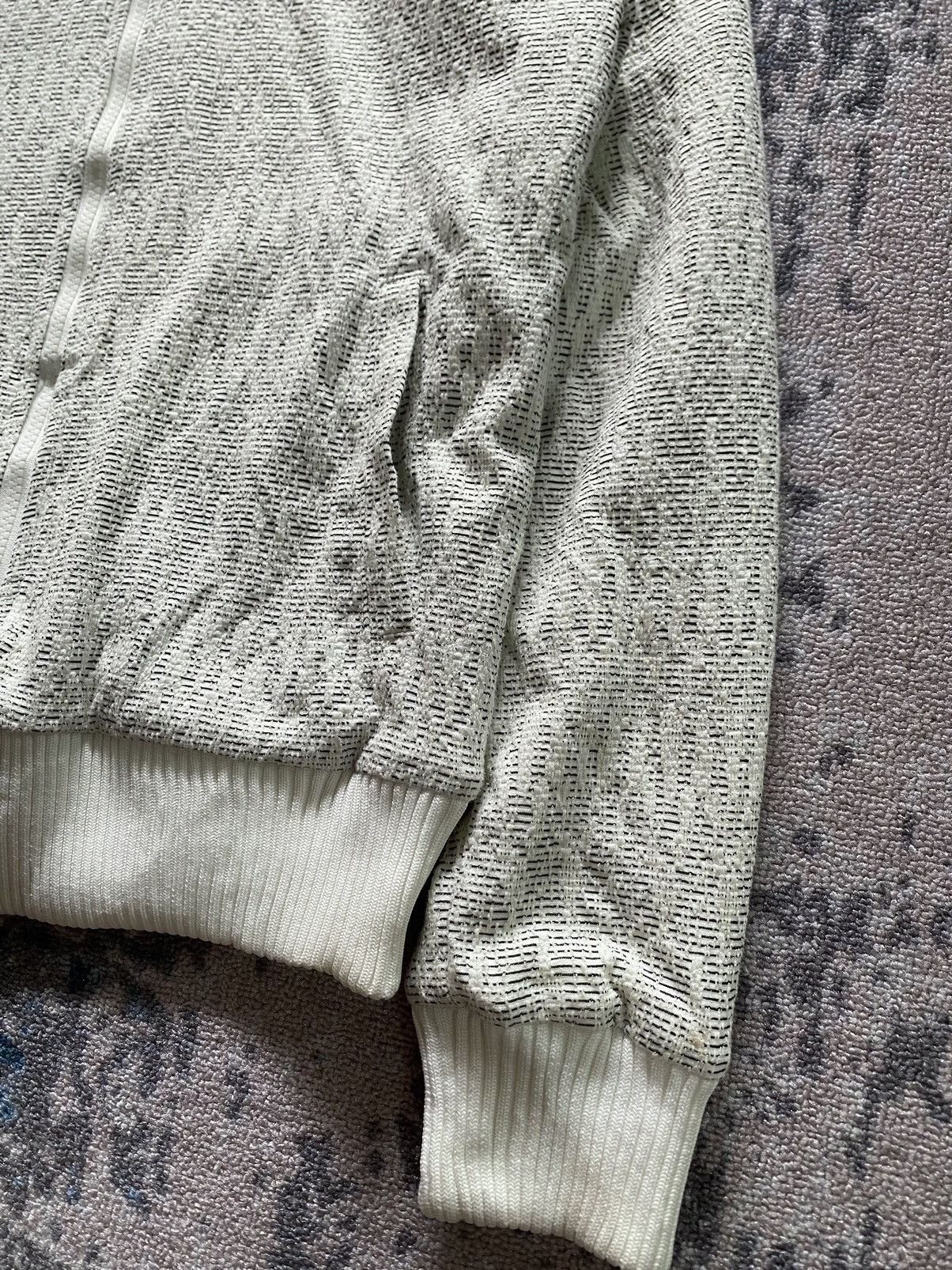 If Six Was Nine In the attic sherpa zip hoodie Size US M / EU 48-50 / 2 - 3 Thumbnail