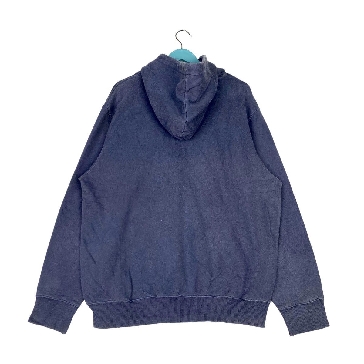 Champion × Vintage Vintage Champions Arizona Track Team Hoodie Size L Size US L / EU 52-54 / 3 - 7 Thumbnail