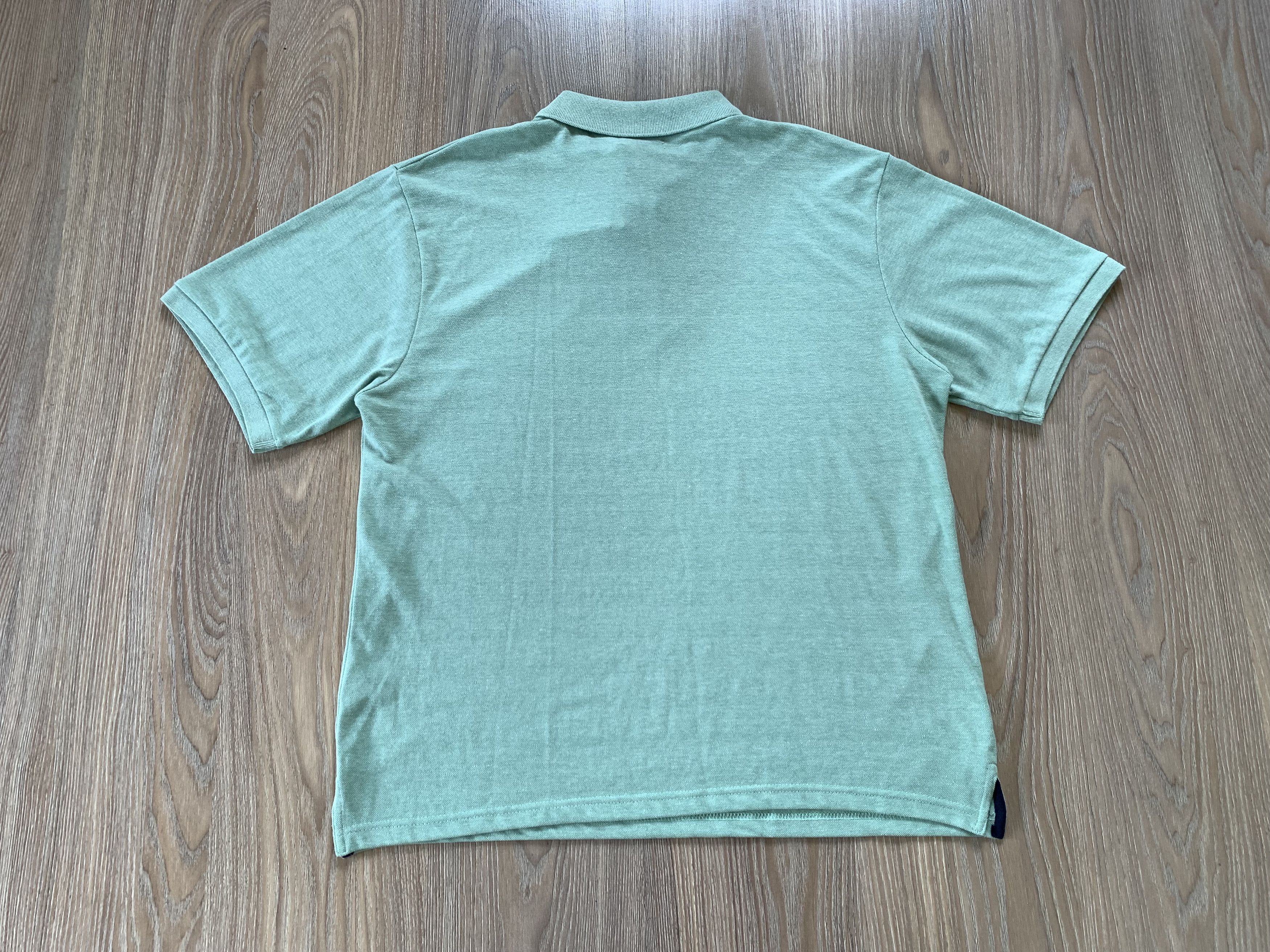 Designer × Fred Perry Cargoquay Basic New Cotton Polo Size US L / EU 52-54 / 3 - 3 Thumbnail
