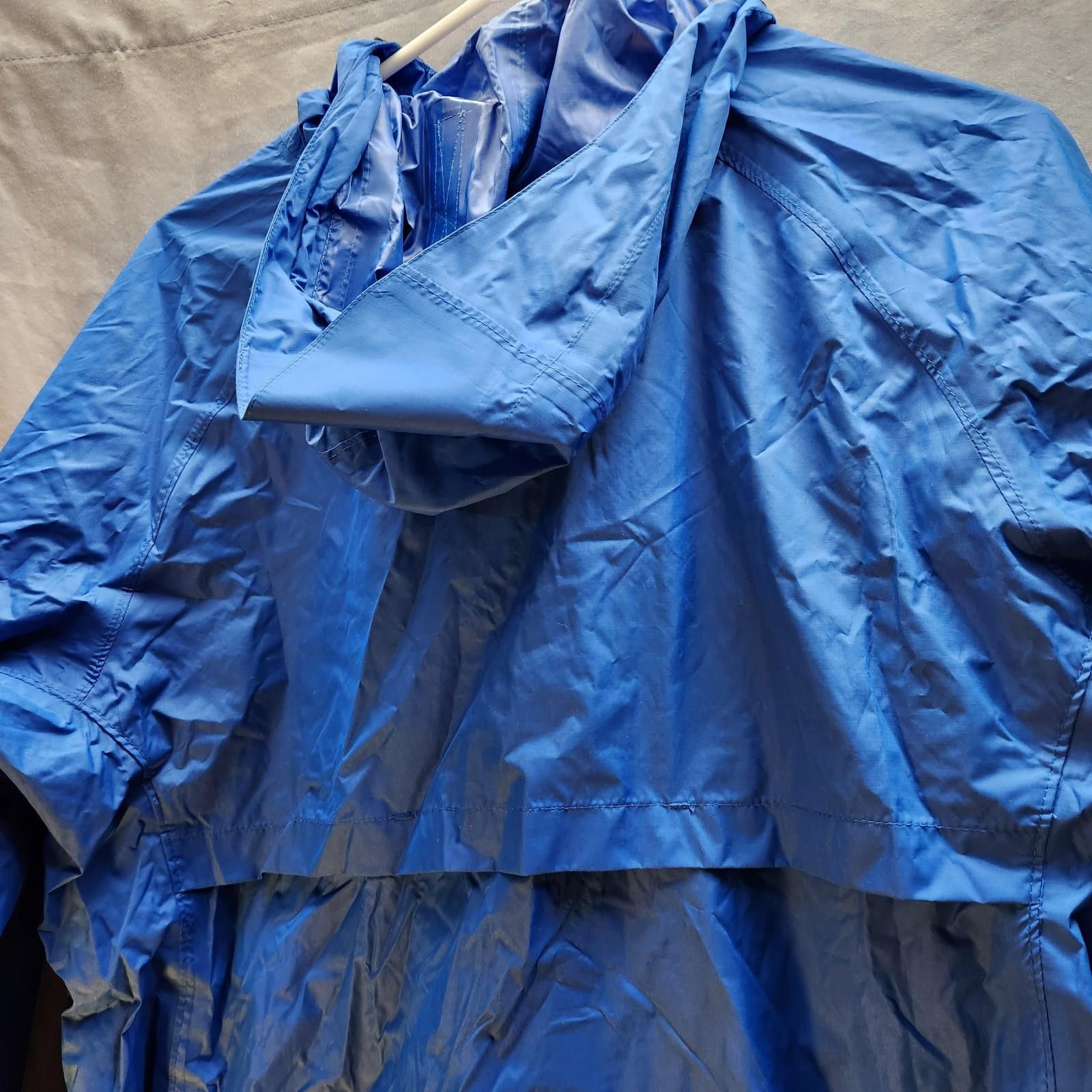 White Sierra White Sierra Trabagon Rain Jacket Blue Mens Size Large NWT Size US L / EU 52-54 / 3 - 8 Thumbnail