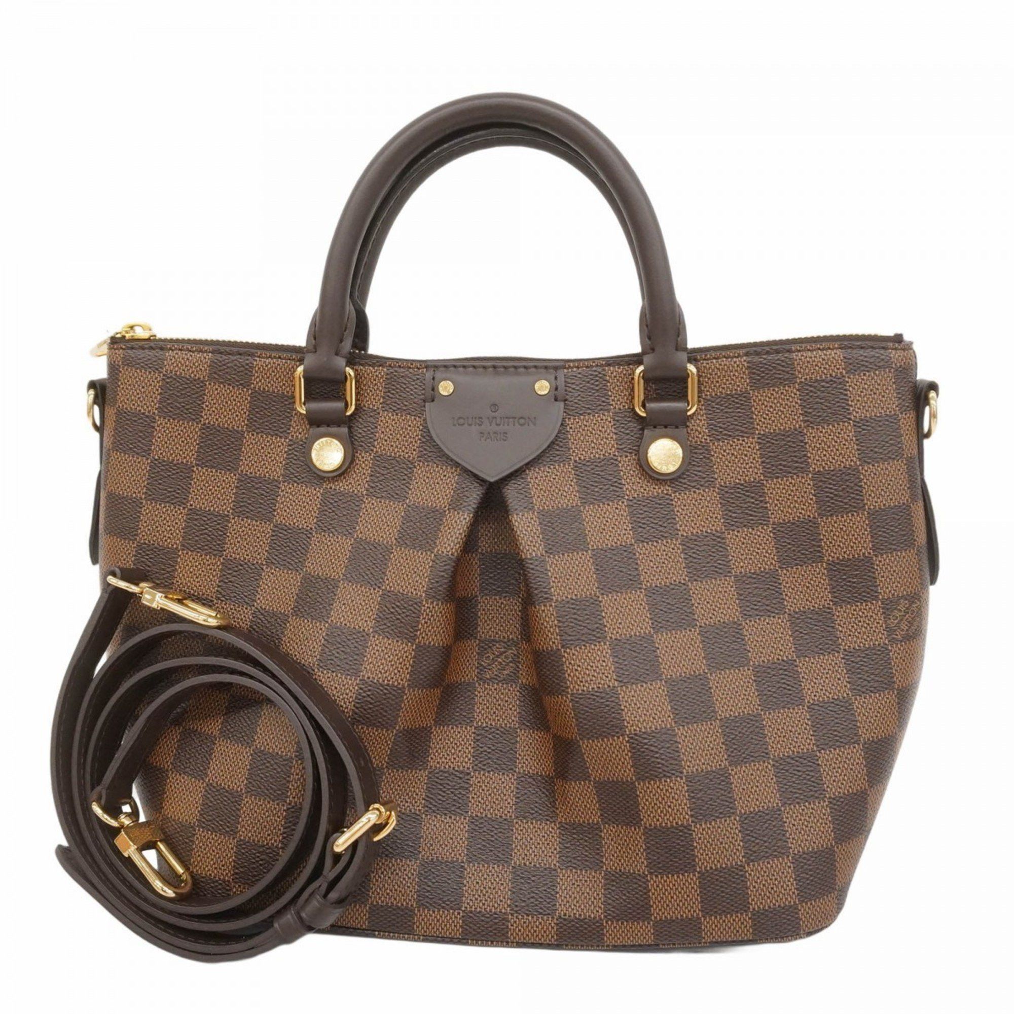 Louis Vuitton Louis Vuitton Siena handbag Size ONE SIZE - 1 Thumbnail
