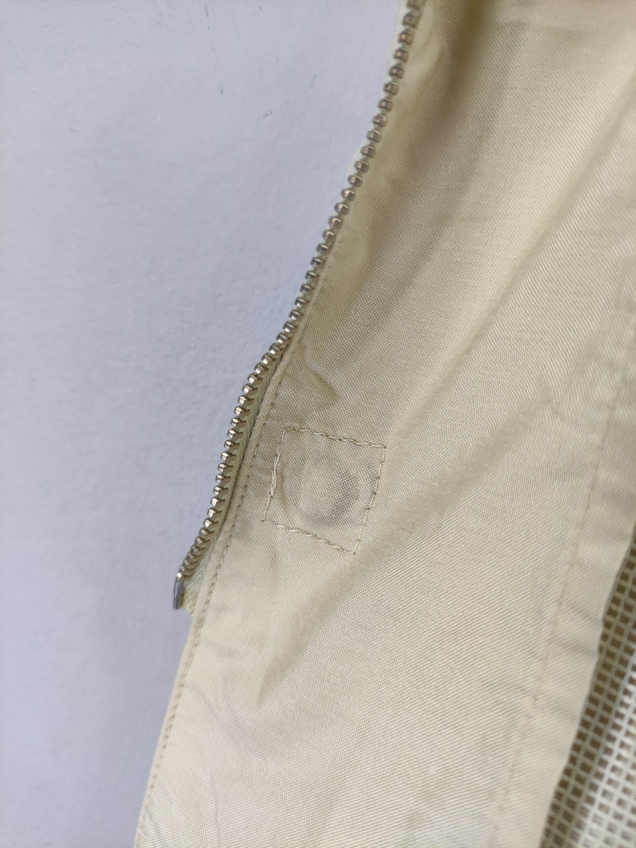 C.P. Company Vintage C.P. Company Jacket Zipper Size US L / EU 52-54 / 3 - 8 Thumbnail