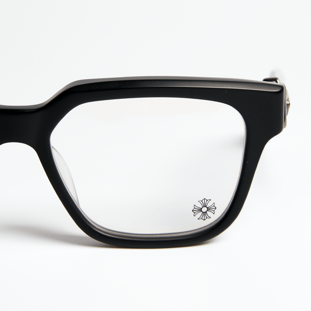 Chrome Hearts CHROME HEARTS VAGILLIONAIRE II MATE BLACK Size ONE SIZE - 3 Thumbnail