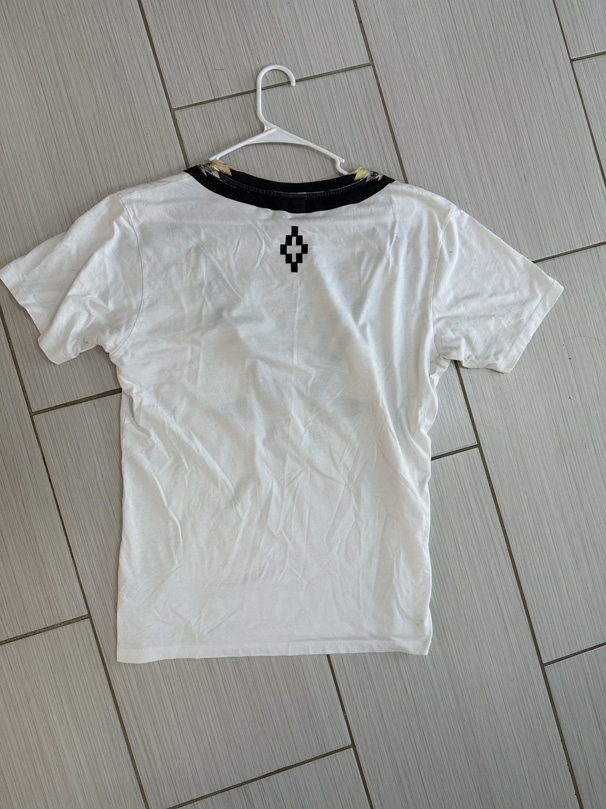 Marcelo Burlon Marcelo Burlon Size US M / EU 48-50 / 2 - 2 Thumbnail