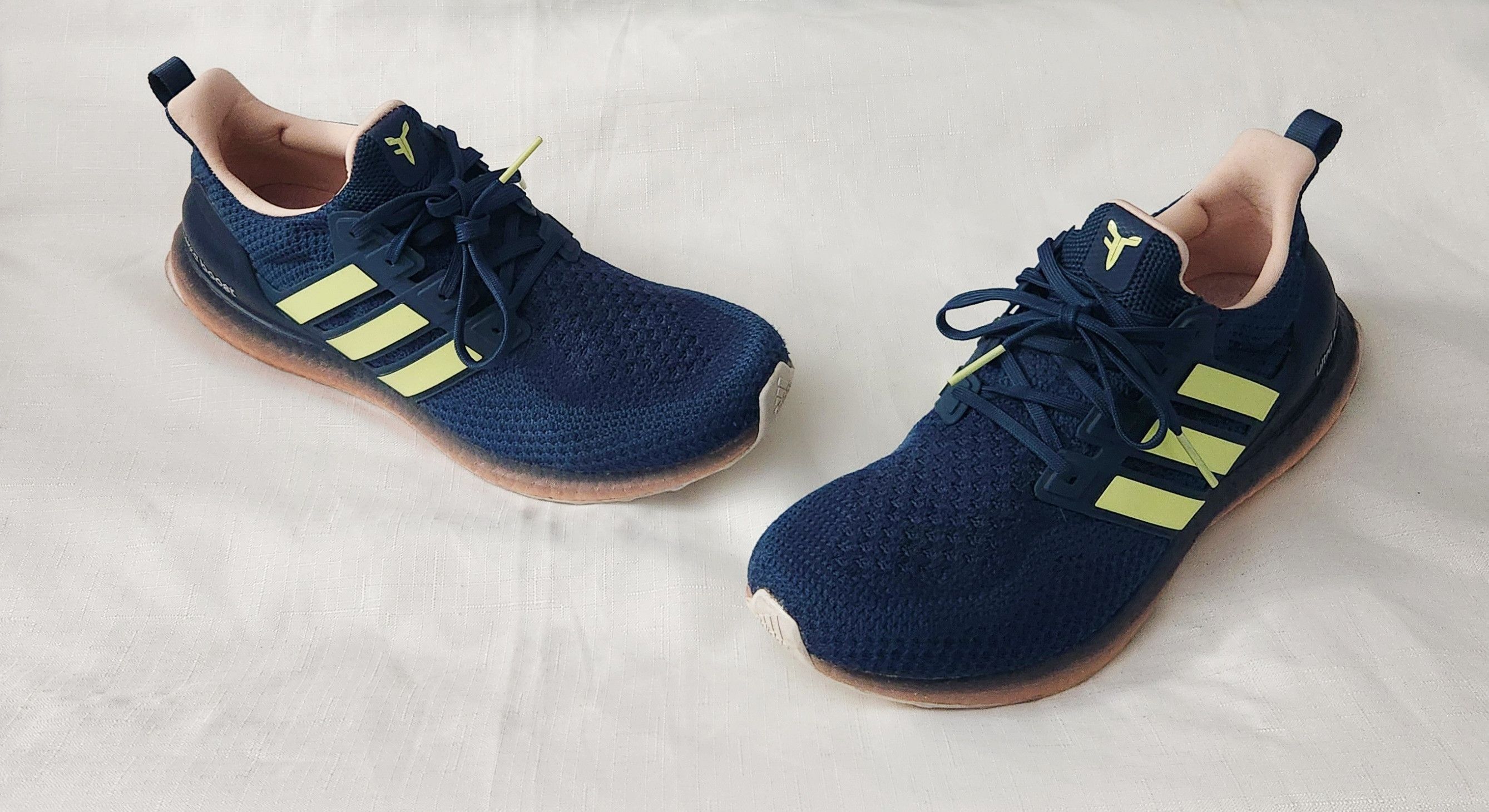 Adidas Ultraboost 2.0 DNA X Tatis Jr Exclusive GX6432 11.5