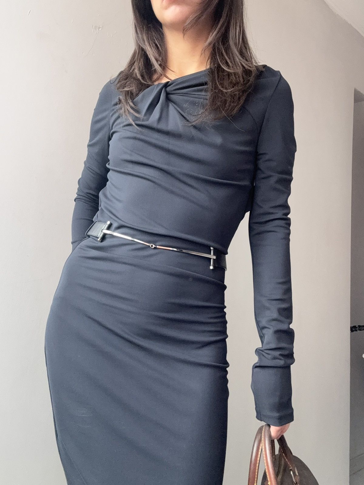 Gucci Gucci dress Size S / US 4 / IT 40 - 2 Thumbnail