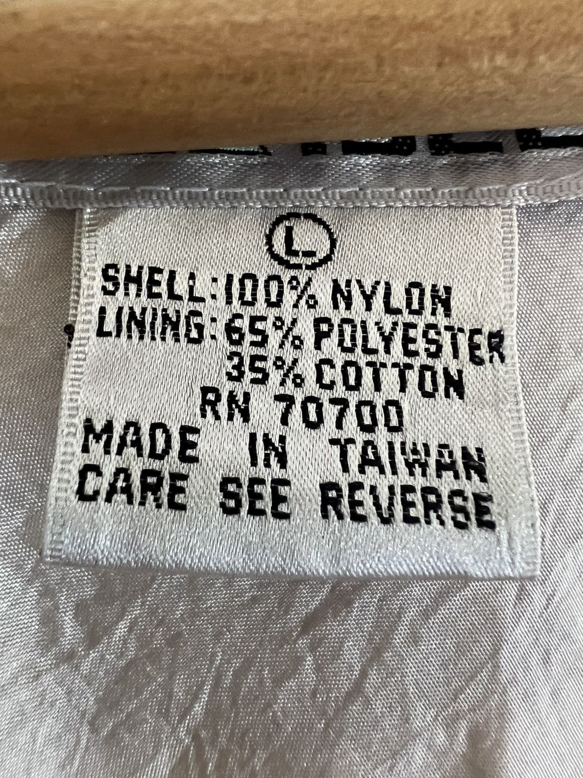 ISLE LITGH JACKET