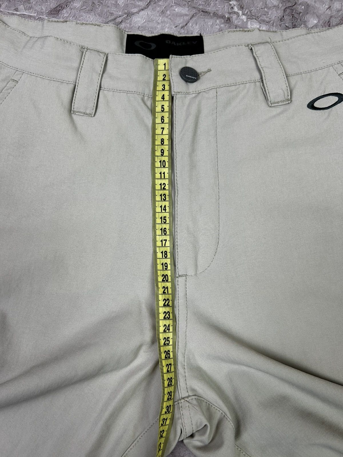 Oakley × Vintage Oakley vintage pants Size 32/32 Size US 32 / EU 48 - 11 Thumbnail