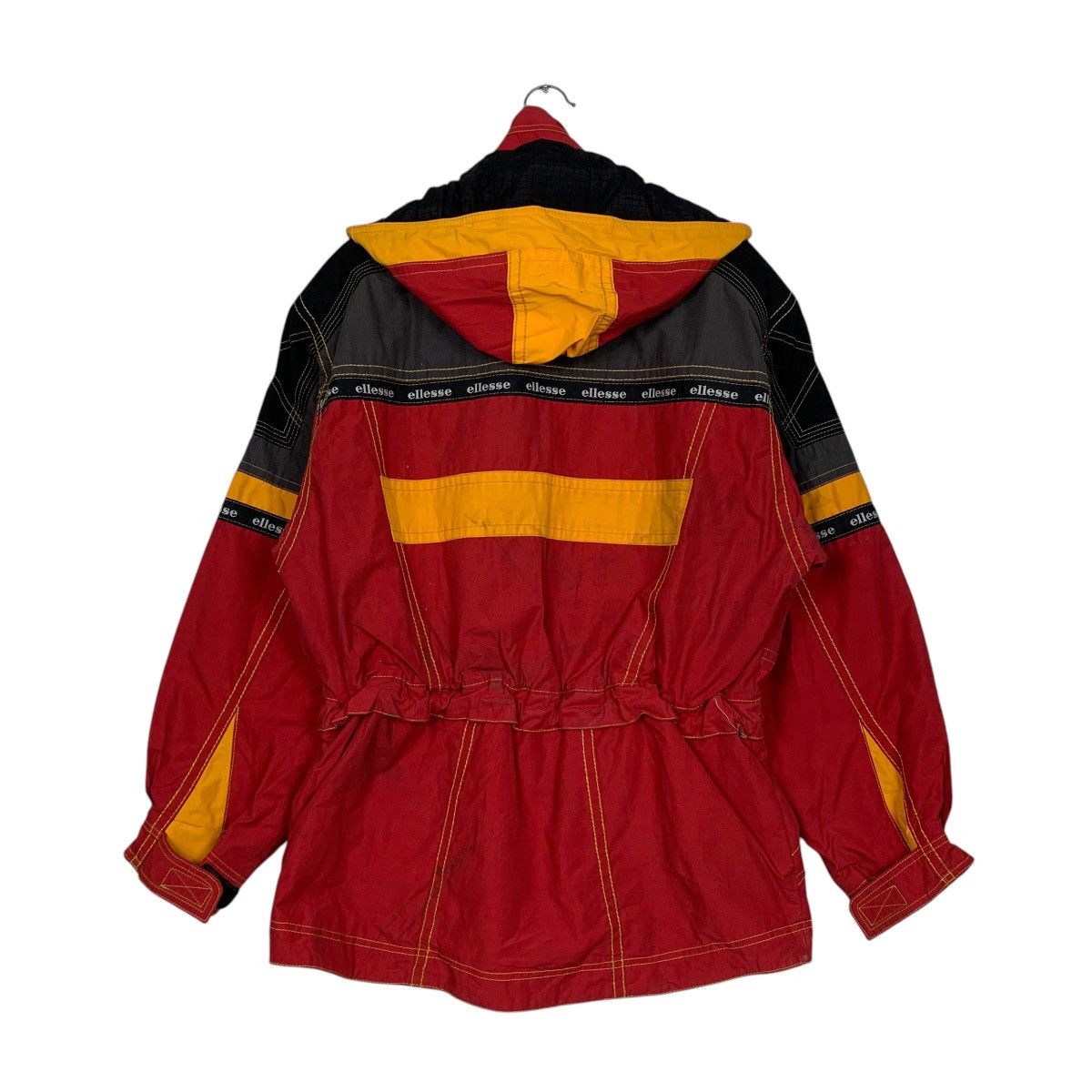 Ellesse Vertical Dive Skiwear Jacket