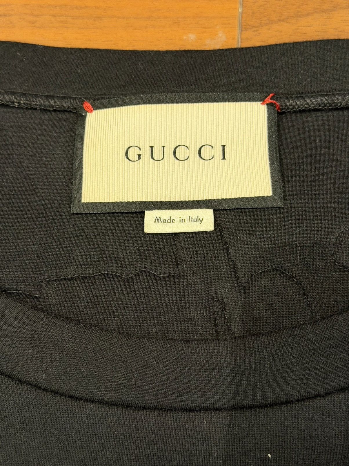 Gucci Gucci Sweatshirt Size US M / EU 48-50 / 2 - 2 Thumbnail
