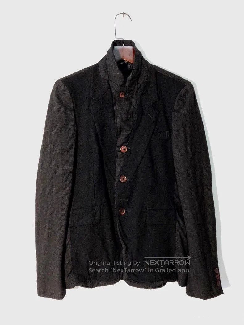 Comme des Garcons Comme des Garcons 09AW Deformed Coat. Size US XS / EU 42 / 0 - 1 Thumbnail